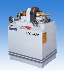 Máy chuốt gỗ tròn MC 9050