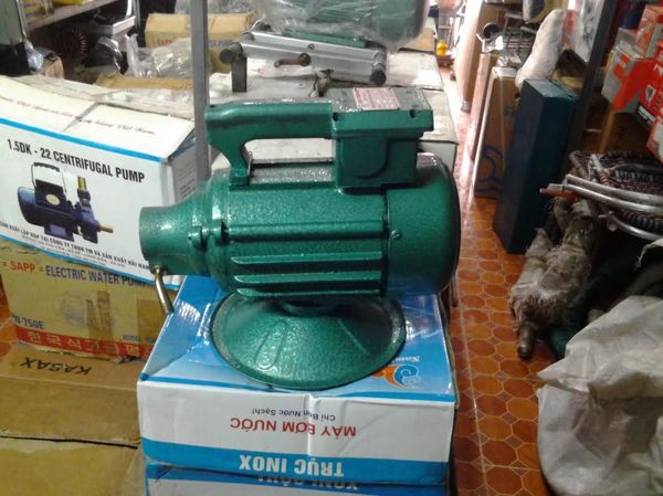 ĐÀM DÙI 1,1KW VIỆT NAM