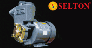 Bơm nước Selton SEL-200BE