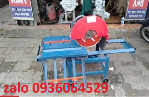 máy cắt nghạch men cắt đá 600-800mm