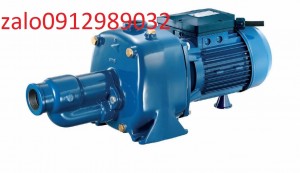 Máy Bơm Họng Súng Marino 1.5kw