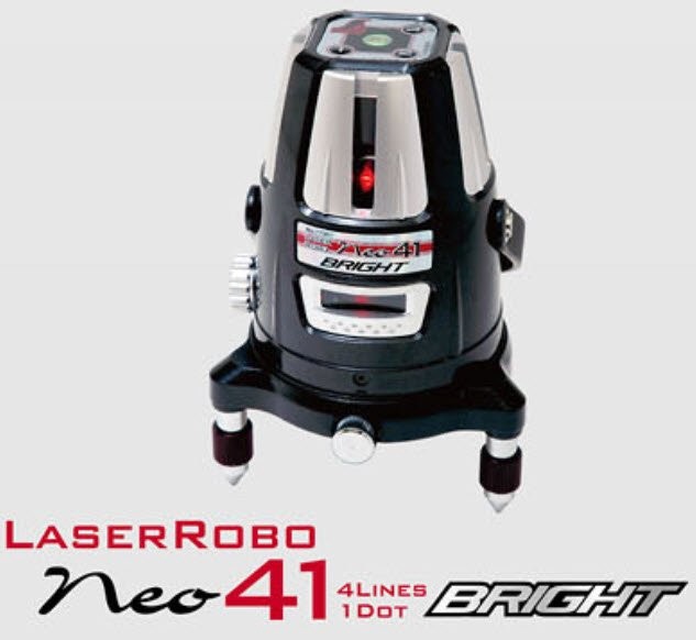 Máy đo laser Shinwa Neo 41