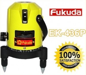 Máy quét tia laser Fukuda EK-453D