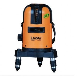 Máy cân mực laser Laisai LS649
