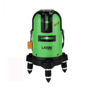Máy cân mực laser Laisai LSG649