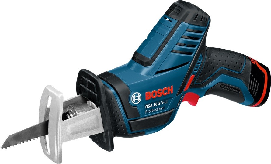 Máy cưa kiếm dùng pin Bosch GSA-12V-LI Solo