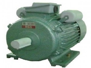 Động cơ điện 1 pha Hem KCL 90-S4-A