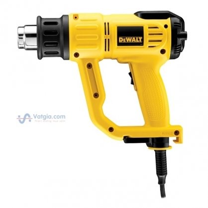 Súng thổi hơi nóng DEWALT D26414