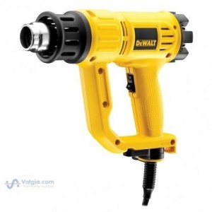 Súng thổi hơi nóng DEWALT D26411