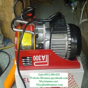 Tời nâng PA300