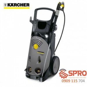 Máy xịt rửa áp lực cao Karcher HD 10/25-4 S - Công nghệ Đức