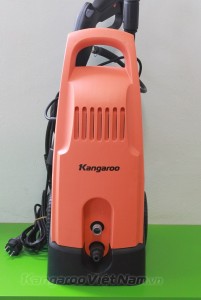 Máy xịt rửa cao áp Kangaroo KG1800