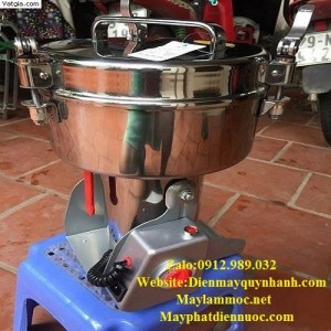 Máy xay tam thất VNS-250