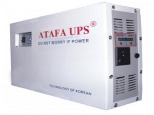Máy kích điện ATAFA UPS 1000W