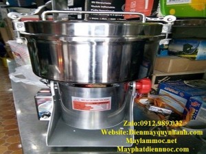 Máy xay bột siêu mịn DE1000g