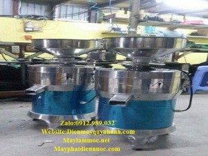 Máy xay đậu nành SX135