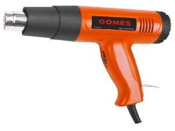 Máy thổi hơi nóng GOMES GB-7200 (2000W)