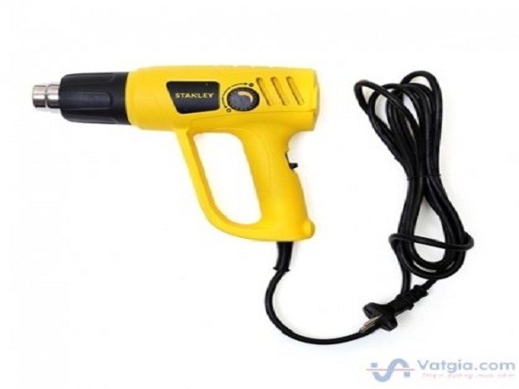 Máy thổi hơi nóng STANLEY 2000W STEL 670