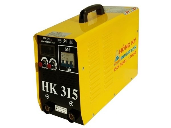 Máy hàn que HK 315I - 3P ( 380 V )