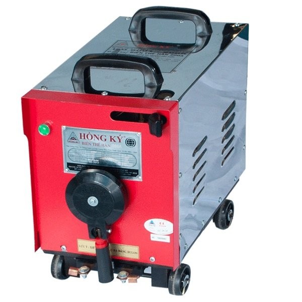 Máy hàn điện hồ quang Hồng Ký HK-H180D