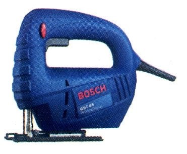 Bosch GST 65/E