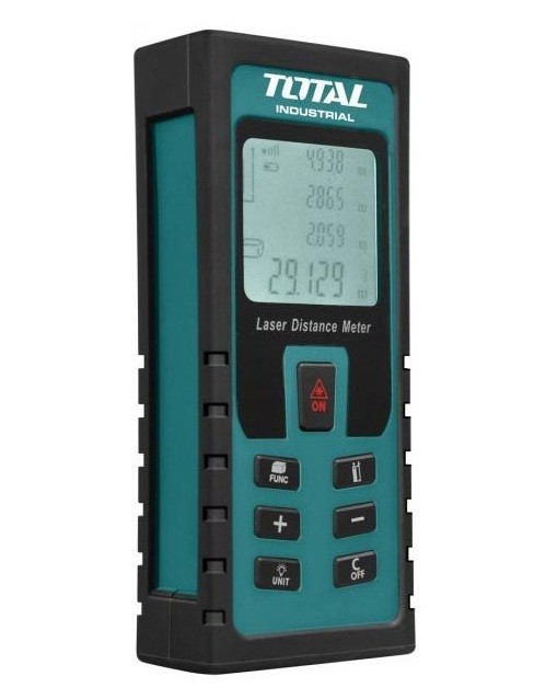 Máy đo khoảng cách bằng tia laser Total TMT5601