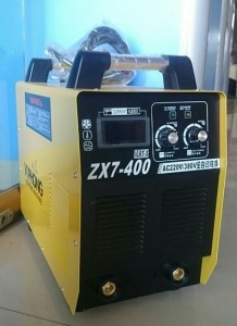 Máy hàn điện tự động chuyển nguồn Vĩ Phong ZX7-400A