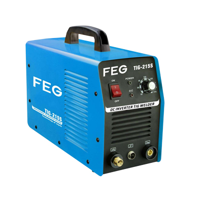 Máy hàn điện tử FEG TIG-215S (6.5KVA)