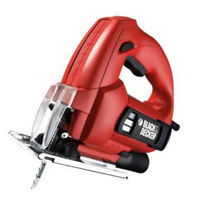 BLACK & DECKER KS999EK