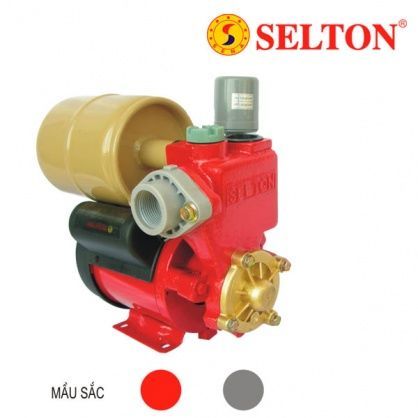 Máy bơm nước Selton SEL-125AE