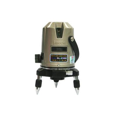 Máy cân bằng tia Laser Sincon SL-250