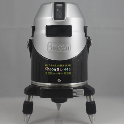 Máy cân bằng laser 8 tia Sincon SL - 44