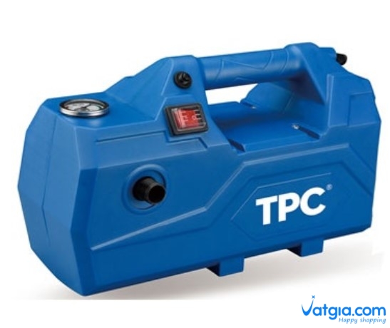 Máy phun xịt cao áp TPC 8228