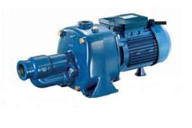 Máy Bơm Họng Súng Marino 1.5kw