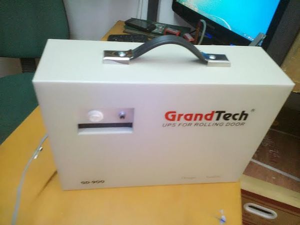 bộ lưu điện gantech 1200