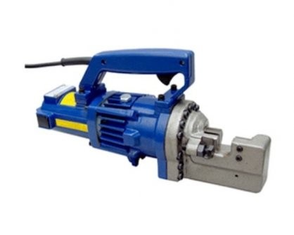 Máy Cắt Sắt Thủy Lực RC25 Chính Hãng Giá Tốt | Cắt Thép Ø25