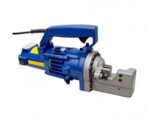 Máy Cắt Sắt Thủy Lực RC25 Chính Hãng Giá Tốt | Cắt Thép Ø25