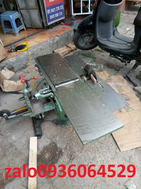 Máy cưa bào liên GY ML292M- 2