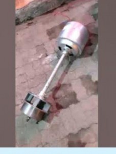 Củ Phát Điện Nước Đứng 4KW Chính Hãng Giá Tốt